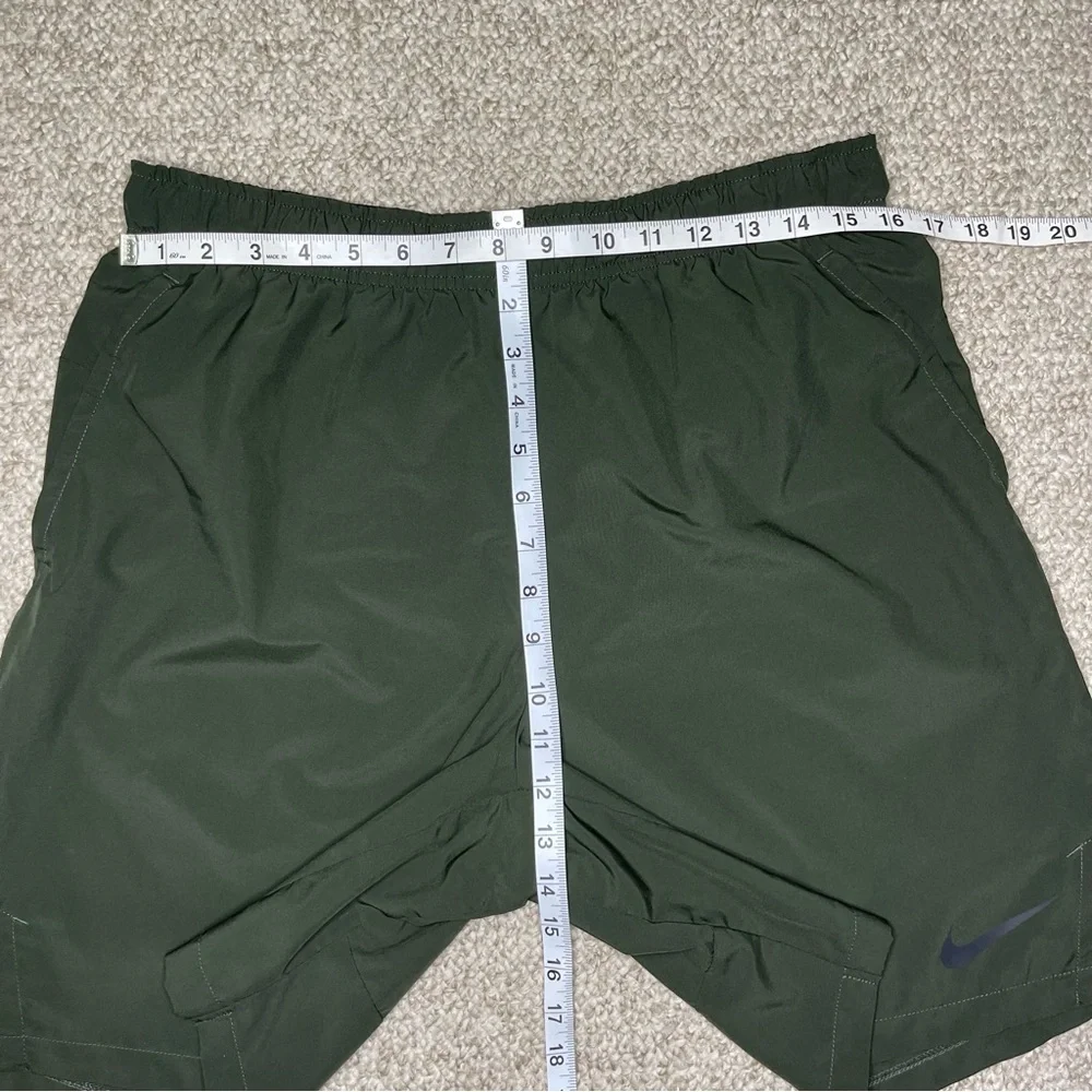 Nike Dri-fit shorts